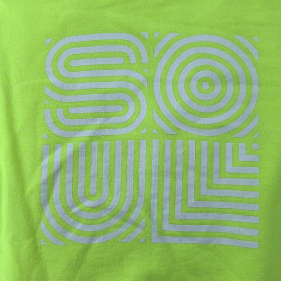 Soulcycle + Paradised - Picture 2 of 4